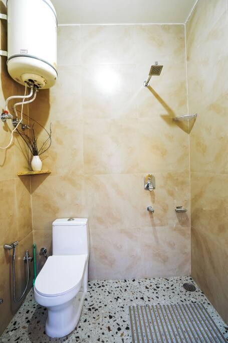 Mosum Retreat- 3 Bhk