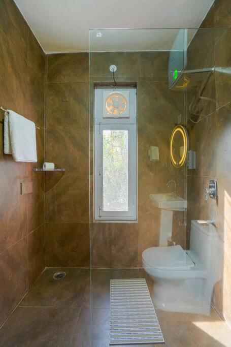 Holiday home Mosum Retreat- 3 Bhk *
