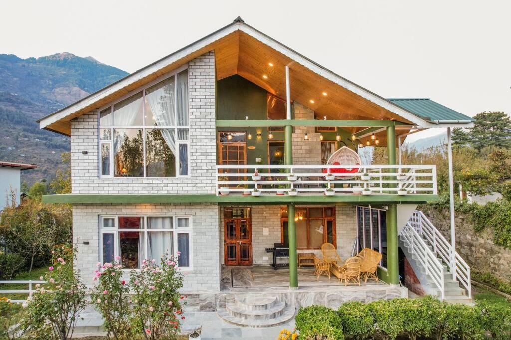 Holiday home Mosum Retreat- 3 Bhk